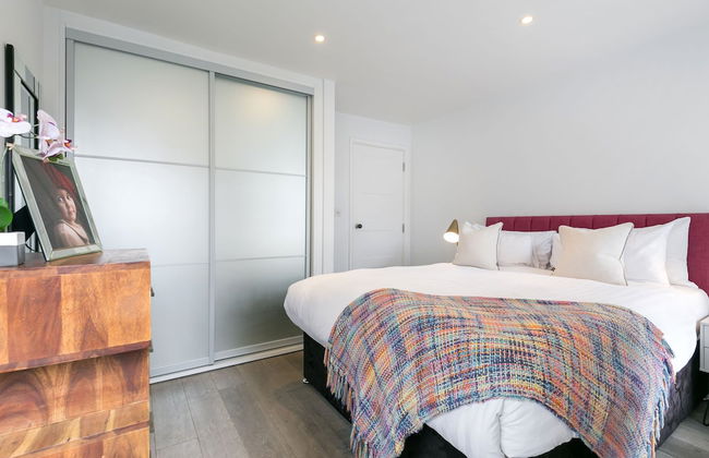 Urban Chic - Rathbone - Foto 5