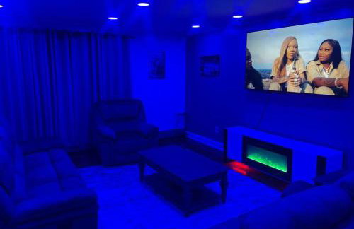 Cozy apartment shared with host - Foto 1