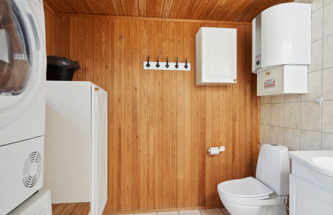 "Anssi" - 300m from the sea - Foto 8