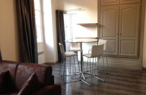 Studio de la Halle. - Foto 1