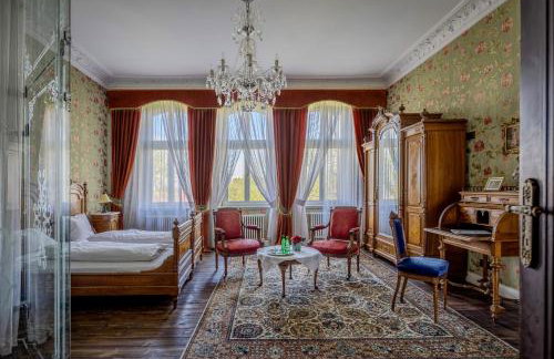 Pałac Gruszów - Foto 10