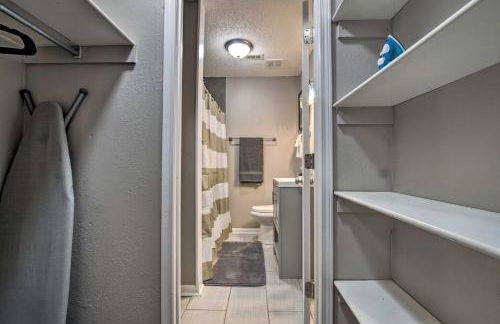 Updated Lees Summit Retreat about 19 Mi to KC! - Foto 15