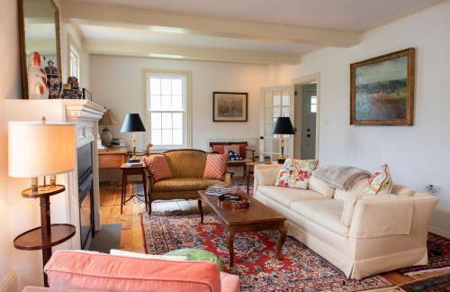 Parker Head House Popham Beach Phippsburg - Foto 5