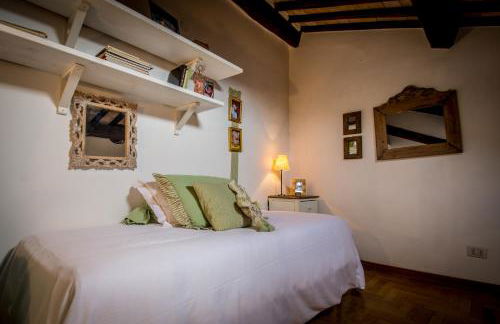 Apartment Il Convento - Foto 34