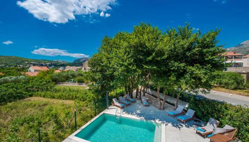 Villa Gold Residence 1 - Foto 2