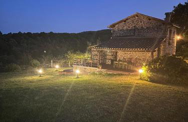 Agriturismo Antico Corniolo - Gradoli - Lago di Bolsena - Foto 42