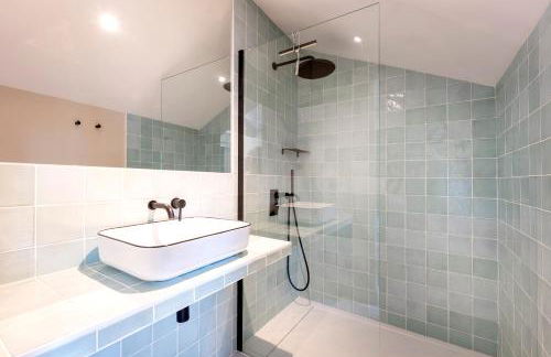 Somptueuse Villa sous les pins - Foto 16