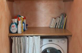 Country villa Sant' Elène- Appartamento Mirto - Foto 19