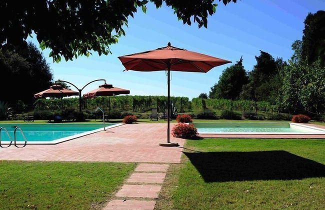 Villa Lorenza - Foto 24