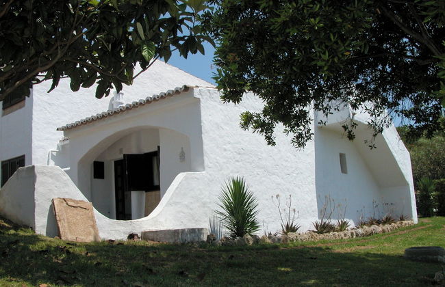 Baiona Club Villa 19 With Pool Acess - Foto 24