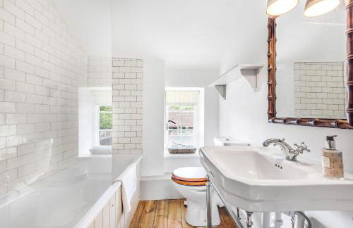 Willow Cottage - Foto 19