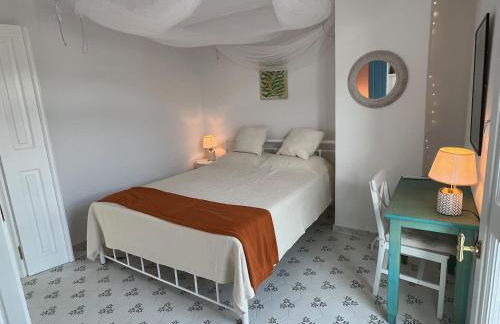 Amalía - central, stylish, quiet - Foto 47