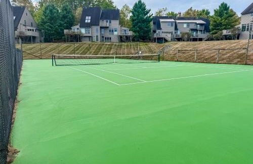 Newton Village 1A - Foto 22