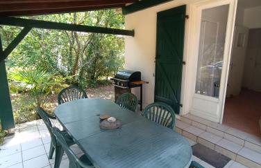 Maison dans le centre de messanges - Photo 3