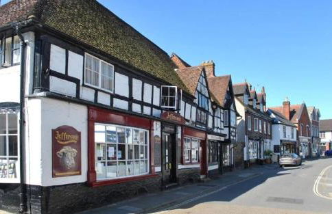 Birch End, Midhurst - Foto 28