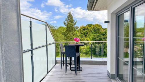 Penthouse Meerblick - Foto 5