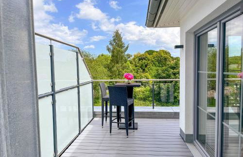 Penthouse Meerblick - Foto 5