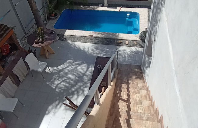 DepartamentoLaCascada - Photo 43