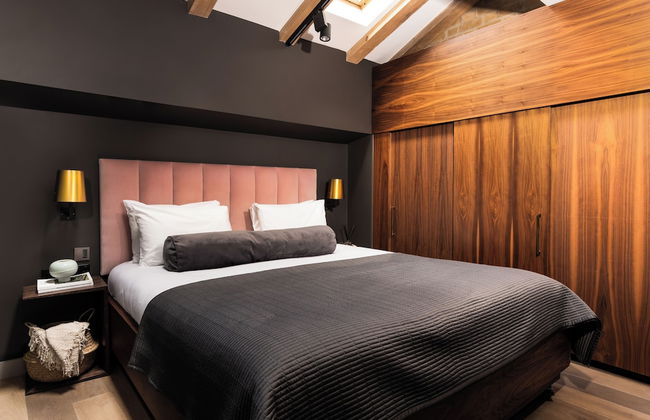 Native Bankside - Foto 13