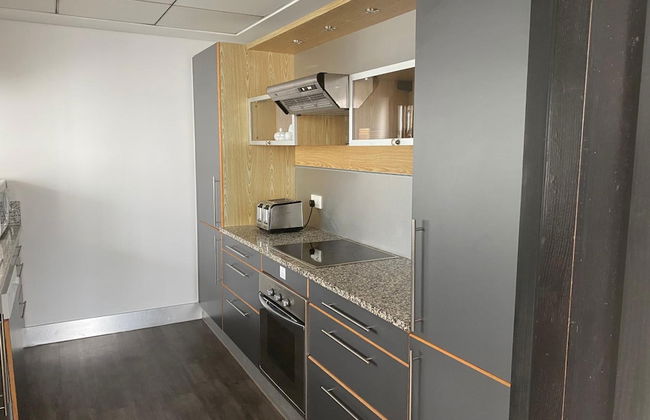 Nuran Marina Serviced Residences - Photo 22