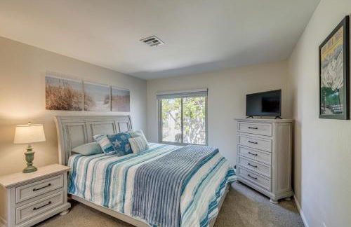 Pool Access and Balcony Updated Condo Near UCSD! - Photo 12