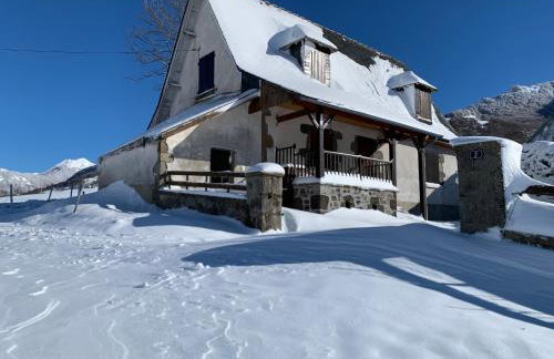 Gîte À La Ferme Au Puy Mary - Foto 1