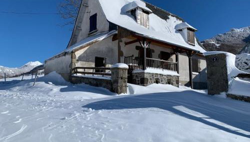 Gîte À La Ferme Au Puy Mary - Foto 1
