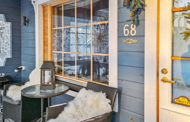 Willa klaara - Foto 18