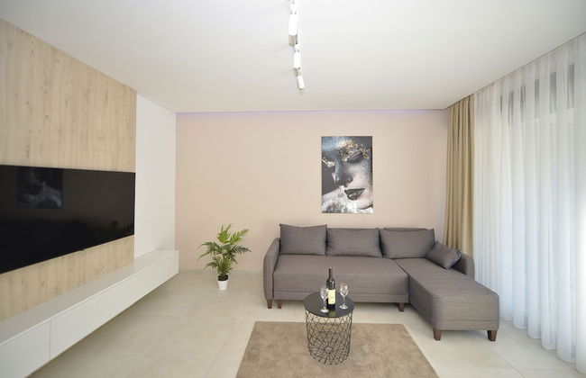 Solaris Lux Apartments - Foto 23