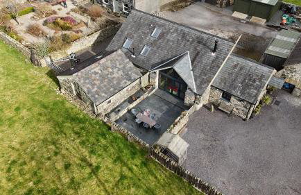 Snowdonia Barn Conversion - Foto 3