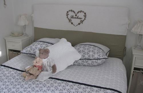 Résidence le Clos Azur 115 - Foto 4