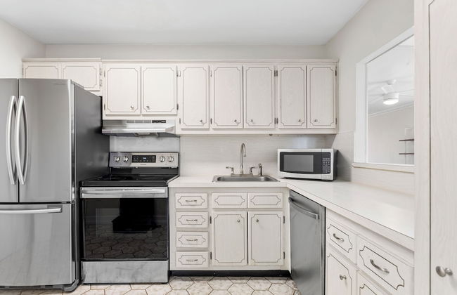 Bay Harbor Sunset Apt 3C - Foto 4