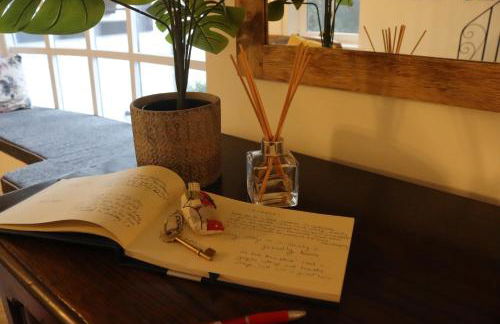 Bowland Breaks - Cobble View Cottage with Private Parking Near all the local Wedding Venues - Foto 28