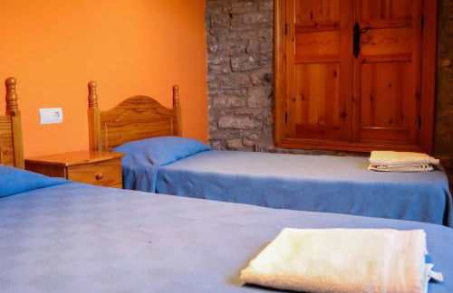 Las Bodegas De Claveria - Foto 63