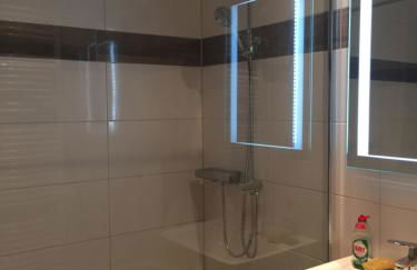 Exclusive Living Apartment 2 Zimmer bis zu 4 Personen - Foto 28