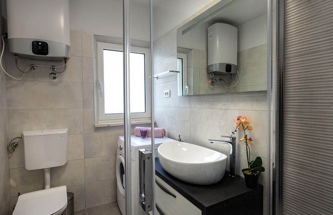 Apartments Snjezana - Foto 37