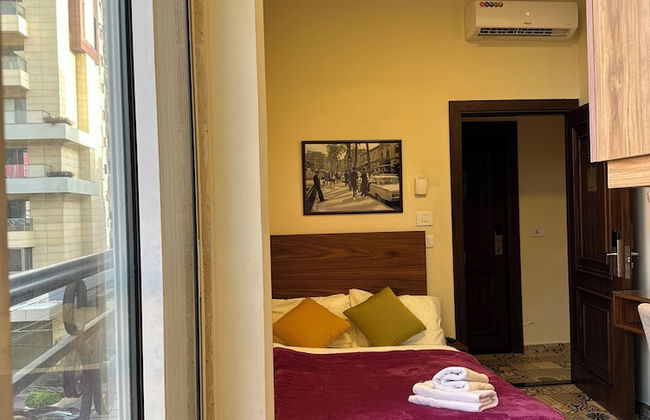 Mar Mkhayel Studios - Foto 47