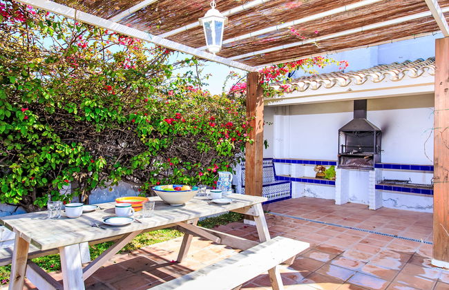 Villa Tulipán - Foto 17