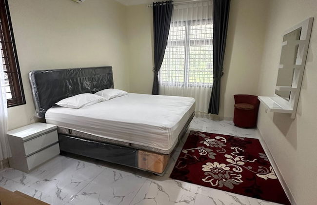 Eton Asia Kota Bunga Villas - Photo 71