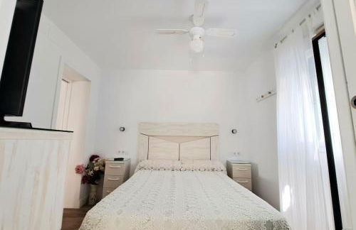 Casa con encanto junto a la playa de La Puntilla - Foto 17