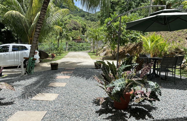 Mer Riviere Self Catering - Photo 27