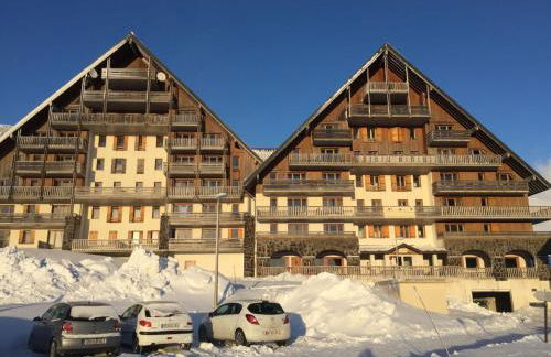 Lama-Gîte-des-Puys T3 Lamado vue époustouflante sud avec grande terrasse - Photo 19