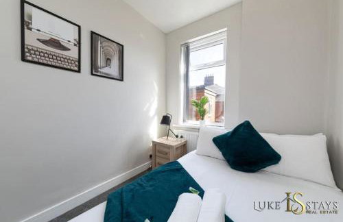 Luke Stays -Hillfield St Bensham - Foto 25