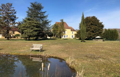 Manoir de La Brunie-Grand Longere - Foto 15