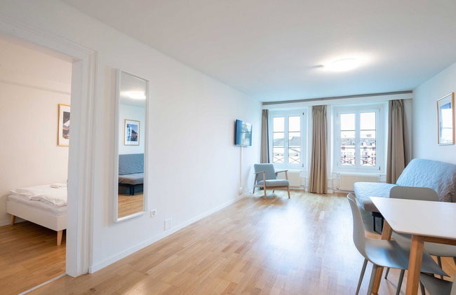 Hitrental Chapel Bridge Apartments - Foto 47