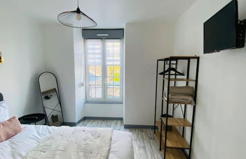 Appartement de charme 1er etage - Foto 9