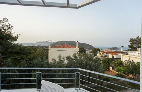 Porto Rafti view by Akroploro - Foto 21