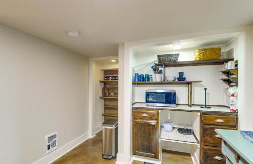 Peaceful Patio View! Waterfront Puget Sound Unit - Foto 9