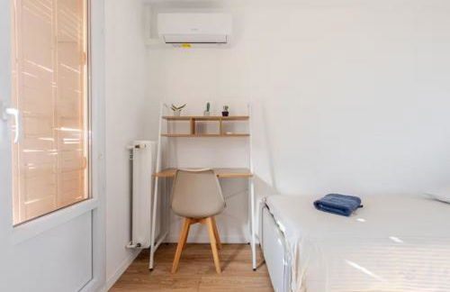 Appartement Saint Charles - Foto 14