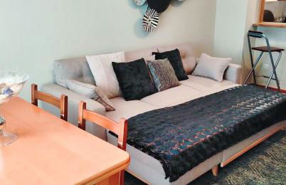 Apartamento turístico en Sanxenxo - Foto 10